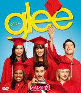 glee／グリー シーズン3〈SEASONSコンパクト・ボックス〉 [DVD]