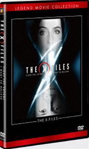 X-ファイル DVDコレクション [DVD]