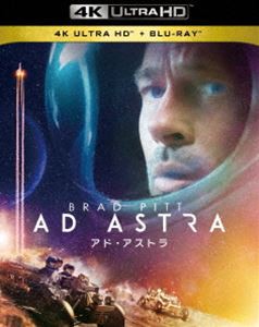 アド・アストラ＜4K ULTRA HD＋2Dブルーレイ＞ [Ultra HD Blu-ray]