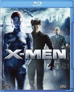 X-MEN＜特別編＞ [Blu-ray]