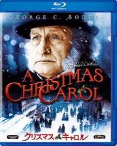 クリスマス・キャロル [Blu-ray]