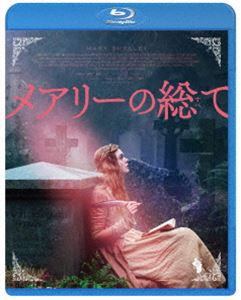 メアリーの総て [Blu-ray]