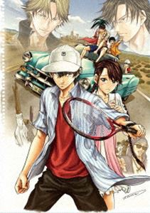 リョーマ!The Prince of Tennis 新生劇場版テニスの王子様 Blu-rayコレクターズ・エディション [Blu-ray]