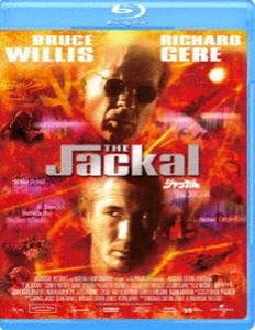 ジャッカル [Blu-ray]