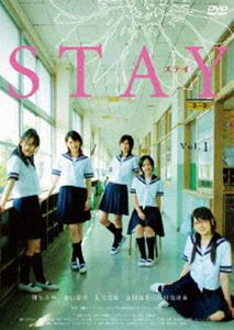 STAY Vol.1 [DVD]