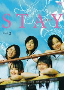 STAY Vol.2 [DVD]