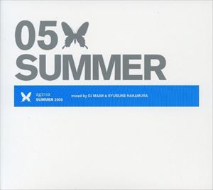 (オムニバス) ageHa ’05 SUMMER [CD]