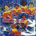 PAMBERI STEEL ORCHESTRA / SUNRISE ANIME THEME 80’S [CD]