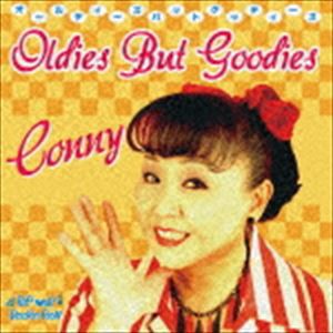 CONNY / OLDIES BUT GOODIES [CD]