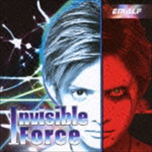 EMALF / Invisible Force [CD]