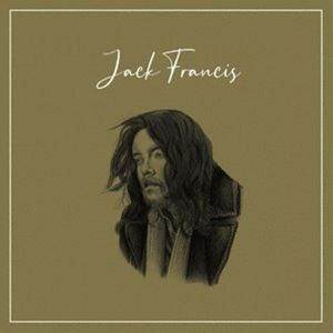 JACK FRANCIS / JACK FRANCIS [CD]