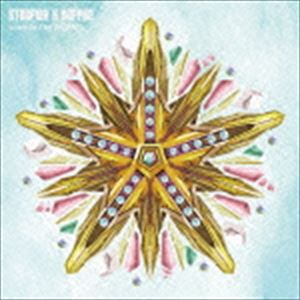 STARFISH ＆ COFFEE [CD]