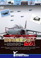 日本の航空ショーDX〜関東地方編〜 [DVD]