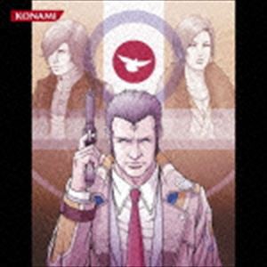 (ドラマCD) SUDA 51’S SDATCHER -INSPIRED by  SNATCHER [CD]