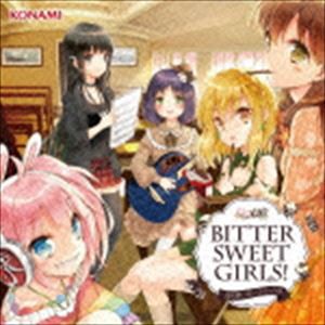 日向美ビタースイーツ♪ / BITTER SWEET GIRLS ! [CD]