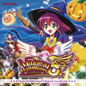 マジカルハロウィン5 Original Soundtrack（CD＋DVD） [CD]