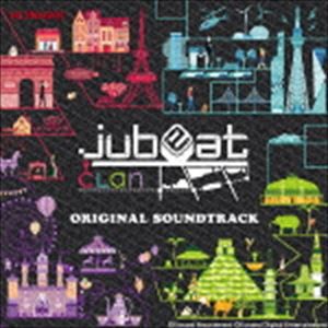 jubeat clan ORIGINAL SOUNDTRACK [CD]