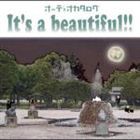 オーディオカタログ / It’s a beautiful!! [CD]