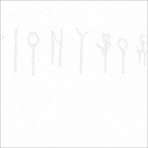 TOKYODIONYSOS [CD]