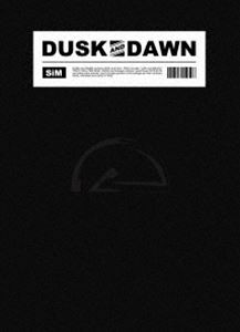 SiM／DUSK and DAWN [DVD]
