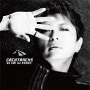 GACKT / GACKTracks -ULTRA DJ ReMIX- [CD]