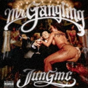 JUN-GMC / MR.GANGLING [CD]
