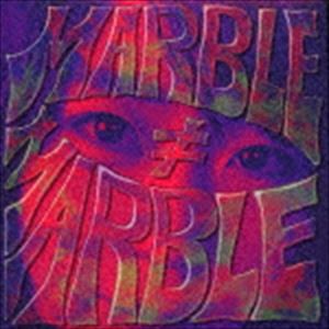 marble≠marble / marble≠marble [CD]