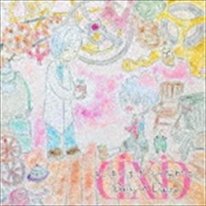 Daisy × Daisy / はじまりはボクのなかに。 [CD]