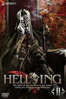 HELLSING II〈通常版〉 [DVD]