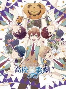 スタミュinハロウィン [DVD]