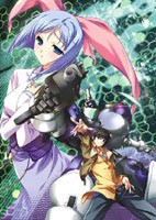 BALDR FORCE EXE RESOLUTION 01-ファーストコンタクト- [DVD]