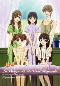 マリア様がみてる OVA 2 略してOK大作戦 [DVD]