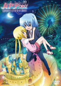 劇場版 ハヤテのごとく!HEAVEN IS A PLACE ON EARTH ＋99（通常版） [DVD]