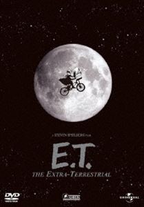 E.T. リミテッド・エディション [DVD]