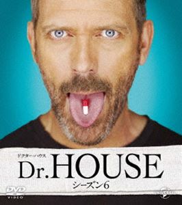 Dr. HOUSE/ドクター・ハウス シーズン3 ブルーレイ バリューパック [Blu-ray] w17b8b5 Amazon.co.jp: Dr. HOUSE/ドクター・ハウス シーズン3 バリュー
