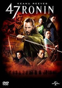 47RONIN [DVD]