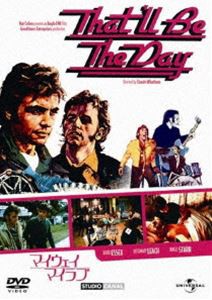 マイウェイ・マイラブ（期間限定生産） [DVD]