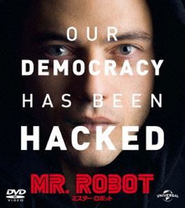 MR.ROBOT／ミスター・ロボット シーズン1 バリューパック [DVD]