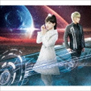 fripSide / infinite synthesis 5（初回限定盤／CD＋DVD） [CD]