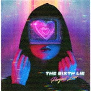 THE SIXTH LIE / Perfect Lies（通常盤） [CD]