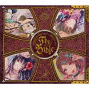 KOTOKO / KOTOKO’s GAME SONG COMPLETE BOX 「The Bible」（初回限定盤／10CD＋Blu-ray） [CD]