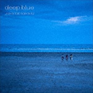 sora tob sakana / deep blue（通常盤） [CD]