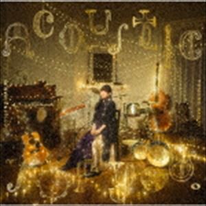 南條愛乃 / Acoustic for you.（通常盤） [CD]