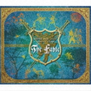 KOTOKO / KOTOKO Anime song’s complete album The Fable（通常盤） [CD]