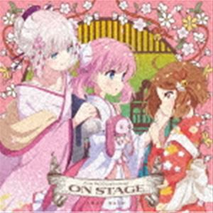 TVアニメ『プリマドール』キャラクターソングアルバム ON STAGE [CD]