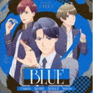 (ドラマCD) TVアニメ『Opus.COLORs』 2ndドラマCD『＃0000FF BLUE』 [CD]