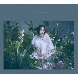 南條愛乃 / The Fantasic Garden（初回限定盤A／CD＋2Blu-ray） [CD]