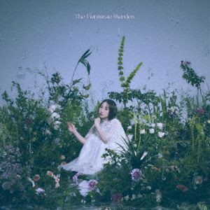南條愛乃 / The Fantasic Garden（通常盤） [CD]