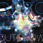Gero / 〜Outgrow〜（通常盤） [CD]