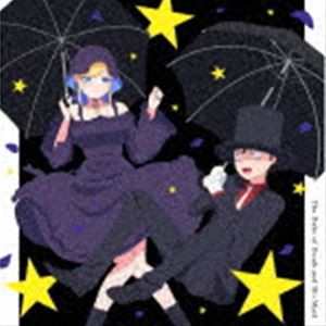 坊ちゃん（CV.花江夏樹）＆アリス（CV.真野あゆみ） / 満月とシルエットの夜／夜想曲 [CD]